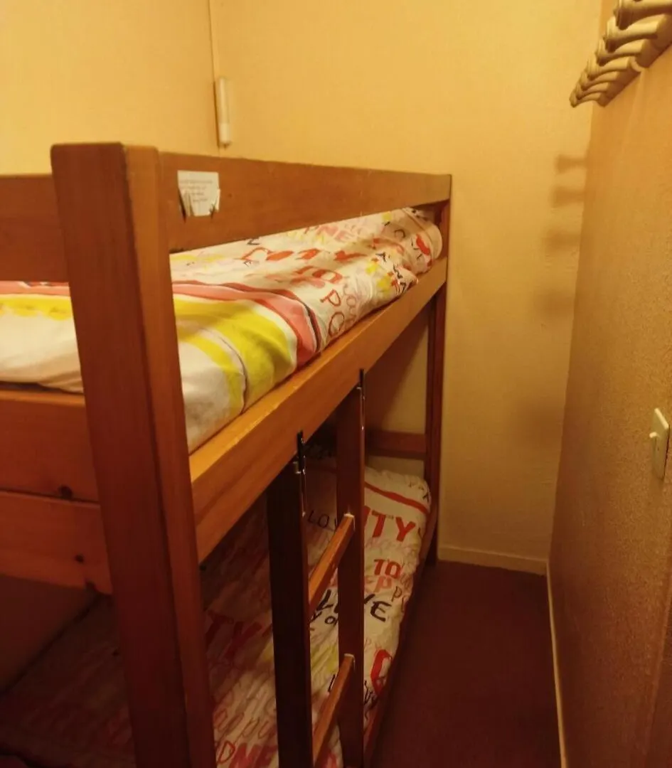 Residence Le Tourmalet - Maeva Home - Appartement 3 Pieces 6 Personnes - Confort Mae-8161 La Mongie France