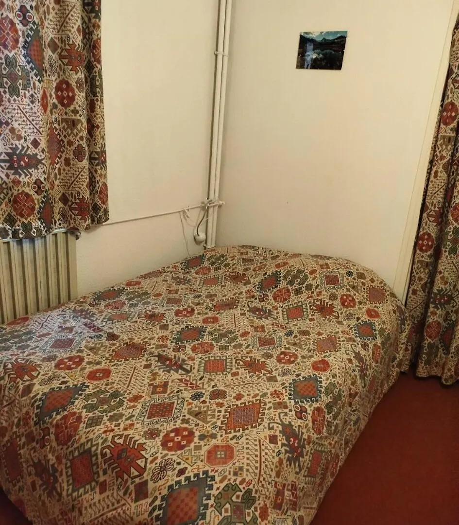 Apartment Residence Le Tourmalet - Maeva Home - Appartement 3 Pieces 6 Personnes - Confort Mae-8161 La Mongie France