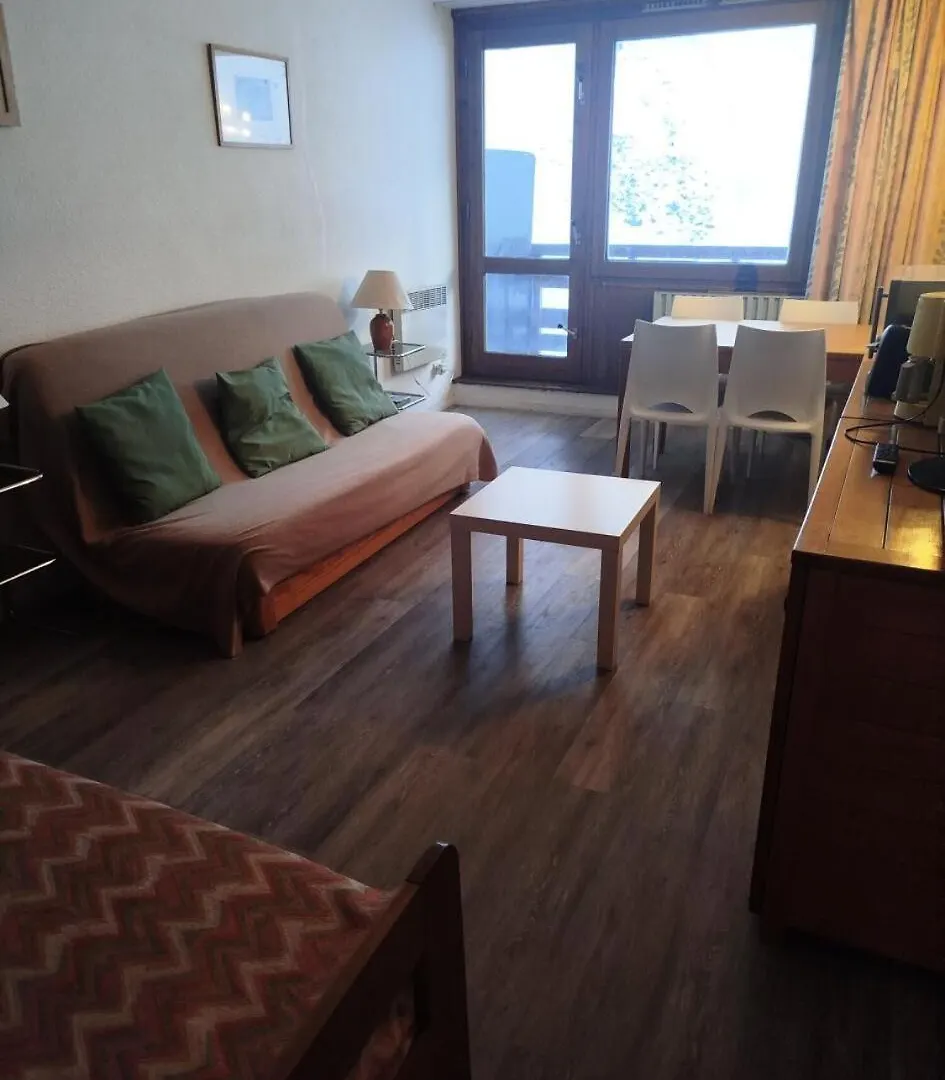 Residence Le Tourmalet - Maeva Home - Appartement 3 Pieces 6 Personnes - Confort Mae-8161 La Mongie Apartment