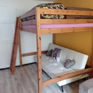 Apartamento En Pleine Montagne Avec Vue Sur Marmottes, La Mongie