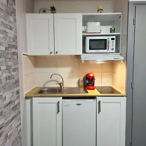 Apartamento Le Petit Du Tourmalet Pied Des Pistes -, La Mongie